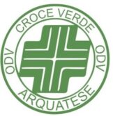 Logo Croce Verde Arquatese